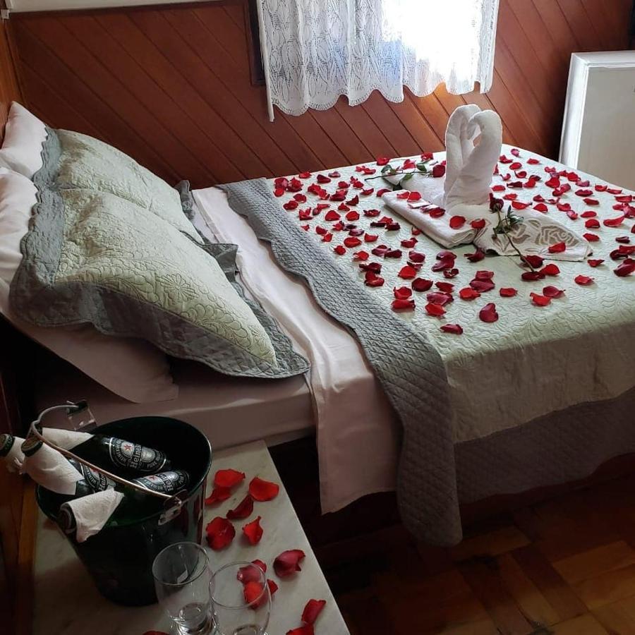 Inn Recanto águas Lumiar
