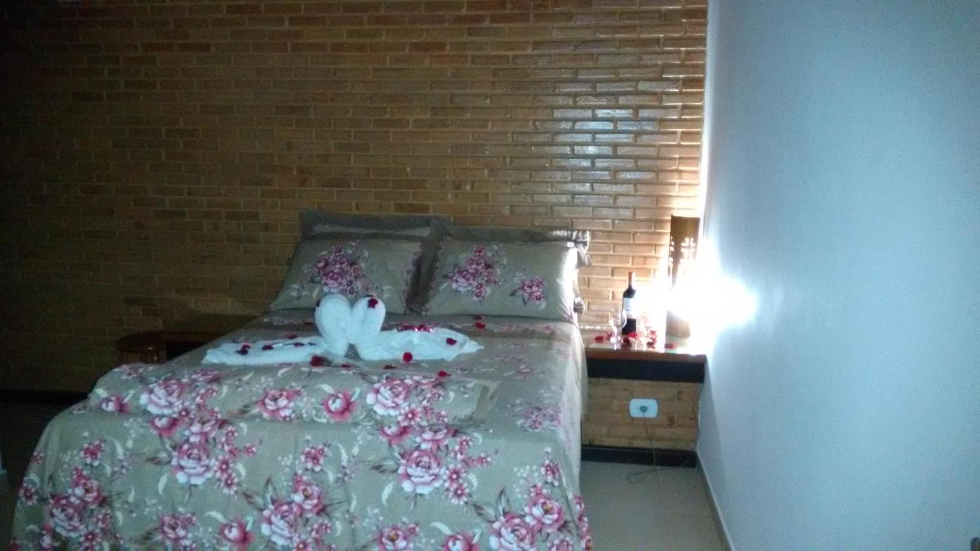Inn Recanto águas