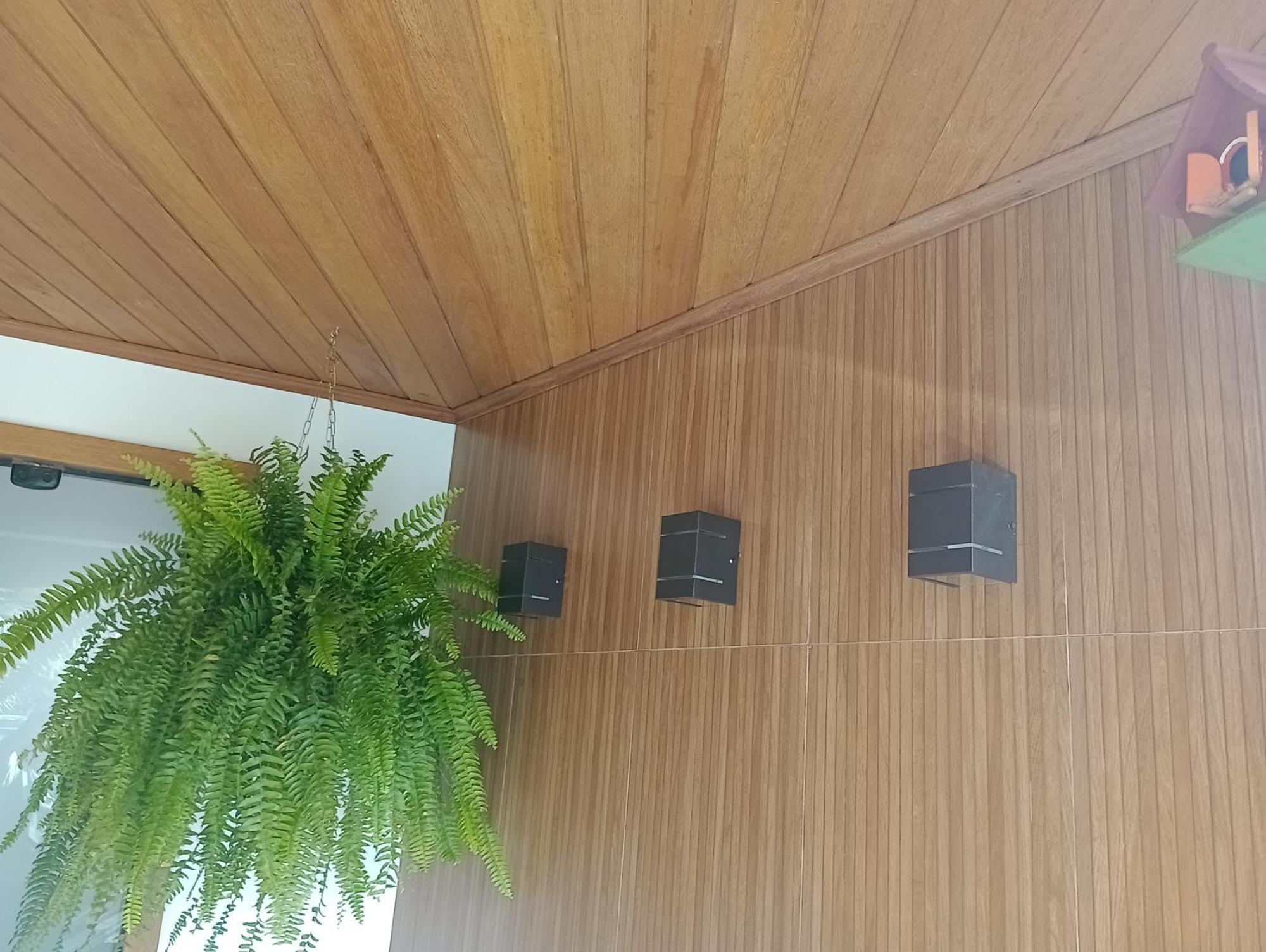Recanto águas * Lumiar