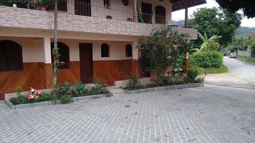 Inn Recanto águas Lumiar