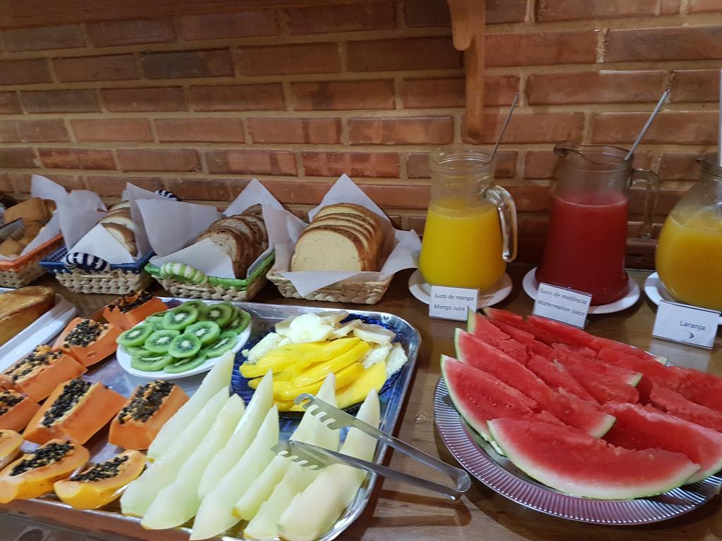 Recanto águas *